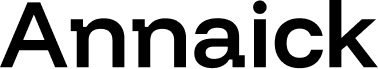 Tiana Annaick — logo